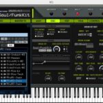 KORG M1 LE v2.0.0 WiN MAC Team R2R | 24 September 2025...