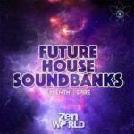 Future House Soundbanks SYLENTH1 SPiRE WAV MiDi