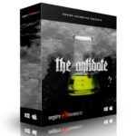 The Antidote WAV MiDi DiSCOVER | October/17th/2017 | 99.4 MB ‘The Antidote’...