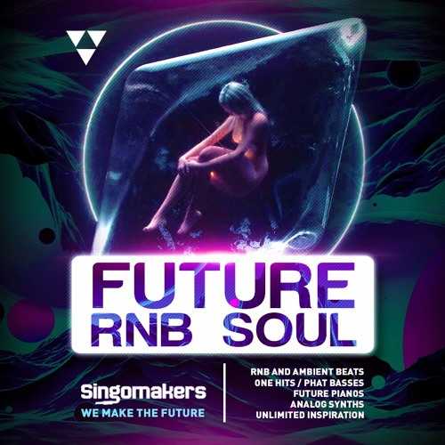 Future RnB Soul MULTiFORMAT