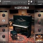 The Gentleman KONTAKT HORiZON | December 31, 2014 | 3.31 GB HORiZON...
