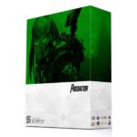 Predator WAV MiDi SYLENTH1