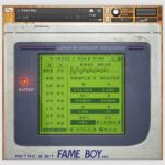 Fameboy KONTAKT