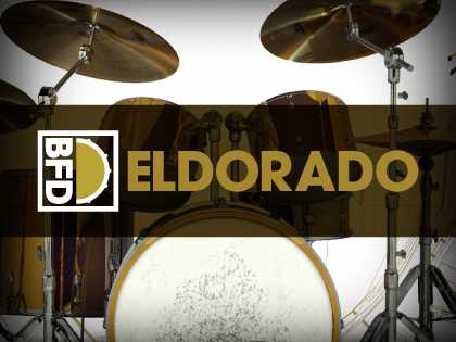 BFD Eldorado WiN MAC For BFD3