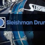 BFD Sleishman Drums BFD3