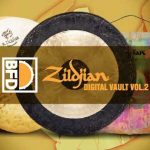 BFD Zildjian Digital Vault 2 BFD3