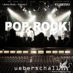 Pop Rock ELASTiK-AUDiOSTRiKE