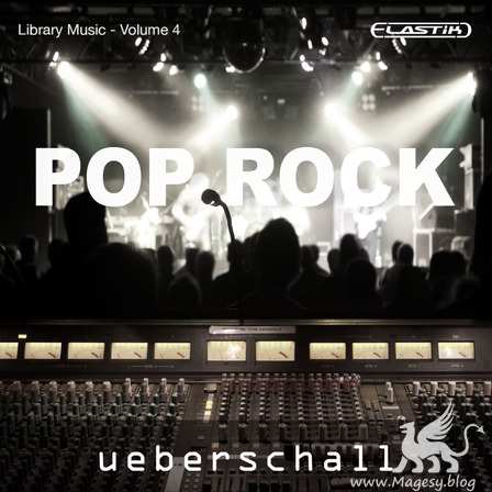 Pop Rock ELASTiK-AUDIOSTRiKE