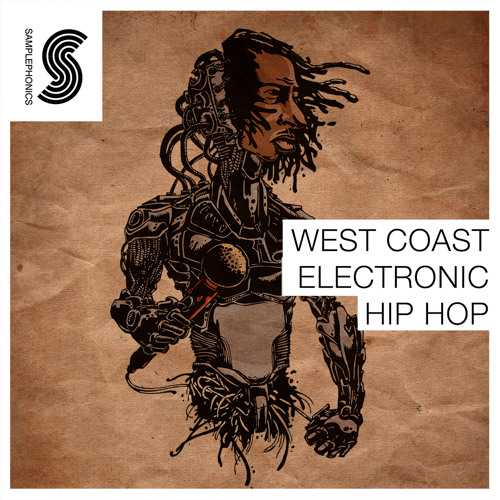 West Coast Electronic Hip Hop MULTiFORMAT