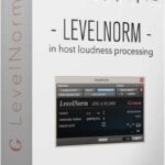 LevelNorm v2 R93 VST2 x64 WiN-R2R