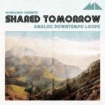 Shared Tomorrow Analog Downtempo Loops WAV MiDi-DiSCOVER