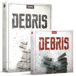 Debris Bundle WAV FANTASTiC | 31 October 2016 | 4.64 GB This...