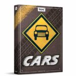 Everyday Cars WAV