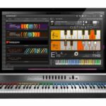 Ostinato Brass KONTAKT MERRY XMAS-SYNTHiC4TE