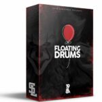 Floating Drums WAV FANTASTiC | Dec 24 2017 | 37 MB Exclusive...