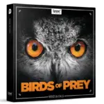 Birds of Prey WAV