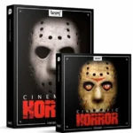 Cinematic Horror Bundle FANTASTiC | 13 December 2015 | 8.7 GB 370+...