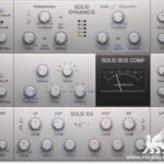 Solid Mix Series v1.4.7 WiN-R2R