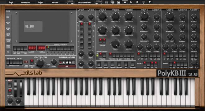 polyKB III v3.6.0 AAX VSTi x64 WiN-R2R