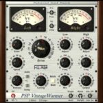 VintageWarmer2 v2.10.5 WiN Team R2R | 09 October 2025 | 22.3 MB...