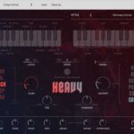 HEAVY v2.0.0.192 WiN Team V.R | 11 July 2019 | 1.08 GB...