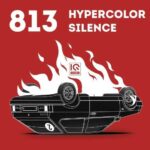 813 Hypercolor Silence WAV ABLETON PROJECT