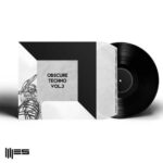 Obscure Techno Vol.3 WAV