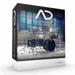 Addictive Drums 2 v2.5.2.1 Complete WiN-R2R