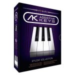 Addictive Keys v1.7.1 Complete Collection macOS-HCiSO