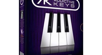 Addictive keys midi deals