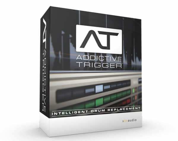 Addictive Trigger v1.3.2 U2B macOS-TRAZOR