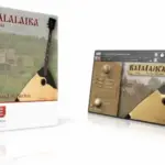 Balalaika Prima KONTAKT-SYNTHiC4TE