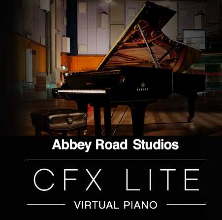 CFX Lite v1.009 WiN MAC-R2R