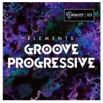 Elements Groove Progressive FANTASTiC | 21 January 2018 | 426 MB We...