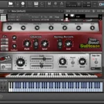 Neo-Soul Suitcase Library for KONTAKT-KRock Suitcase Library for KONTAKT Team KRock | 09 April 2013 | 1.21...