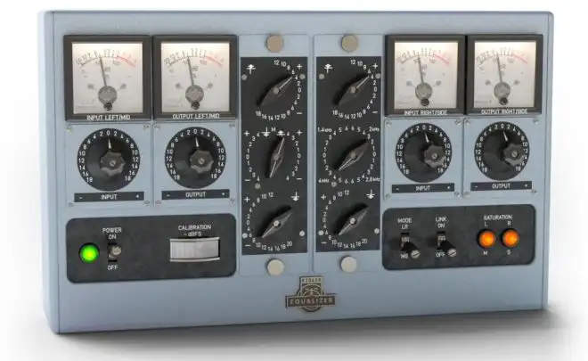 RZ062 Equalizer v2.1.3 WiN-R2R