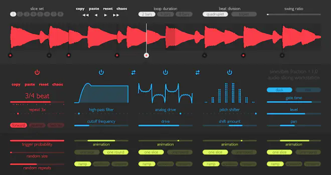 Sinevibes Bundle Complete