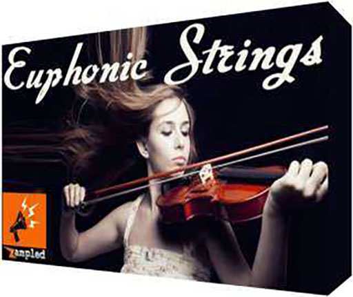 The Euphonic Strings REASON REFiLL