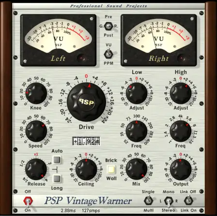 VintageWarmer2 v2.10.5 WiN-R2R-MaGeSY