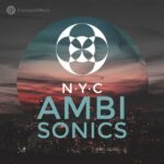 NYC Ambisonics WAV-FANTASTiC