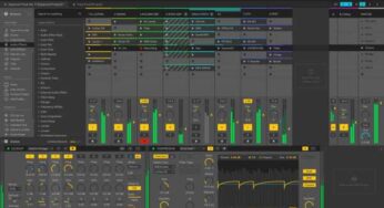 Ableton Live Suite v10.0.1 WiN MAC x64-HCiSO-R2R