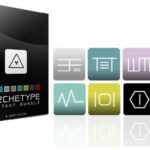 ARCHETYPE KONTAKT SYNTHiC4TE | 25 December 2015 | 1 GB Modern Legends....