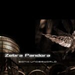 Zebra Pandora For ZEBRA 2-DiSCOVER