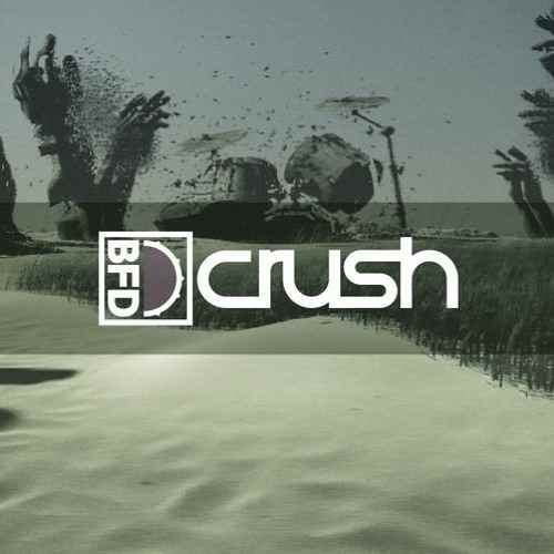 BFD Crush for BFD3