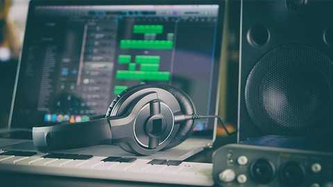 Mixing and Mastering Electronic Dance Music (UPDATED)