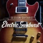 Electric Sunburst KONTAKT HiDERA | 15 August 2025 | 7.63 GB ELECTRIC...