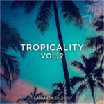 Tropicality Vol.2 WAV-DiSCOVER