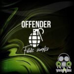 Offender WAV-DiSCOVER