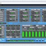 AdrenaLinn Sync v2.0.3 WiN MAC TEAM R2R | 2015.04.24 | WiN: 13.15...