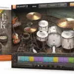 EZdrummer EZX Indie Folk v1.5.2 HYBRiD DVDR-AiRiSO